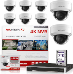 4K Camera